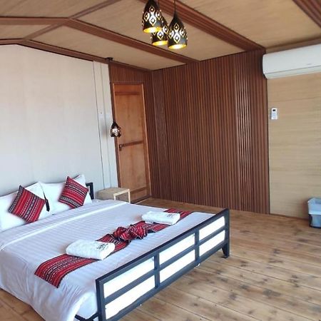 Sama Al Areesh Desert Camp Al Qabil Экстерьер фото