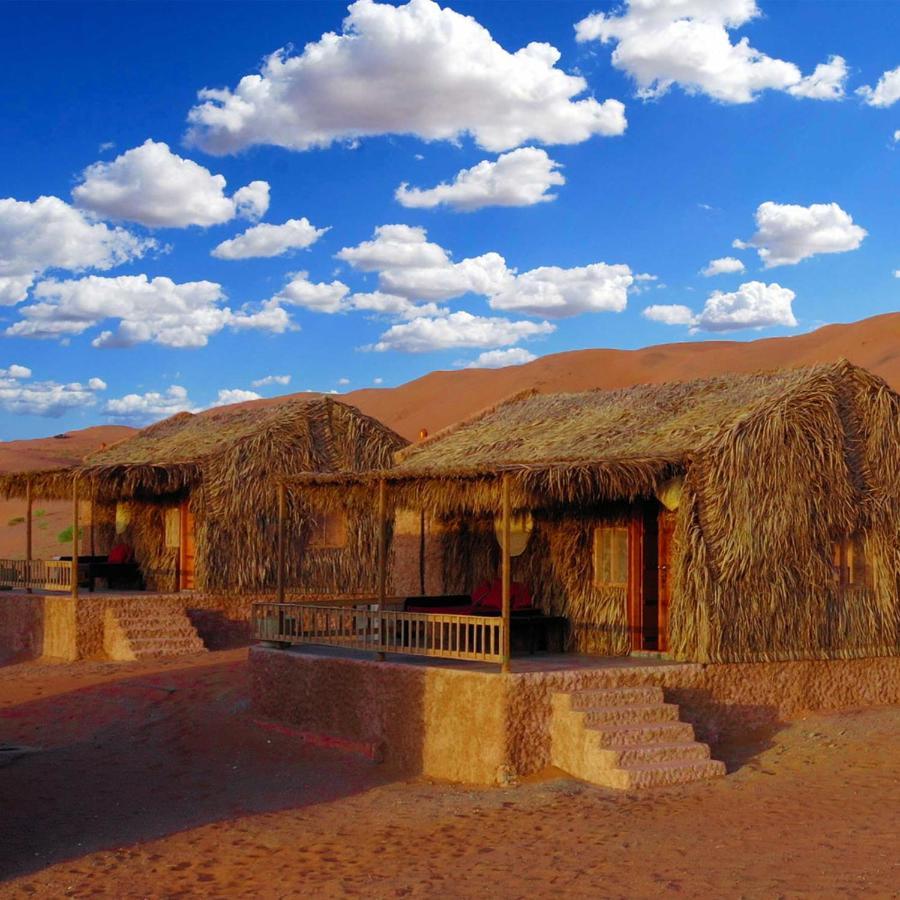 Sama Al Areesh Desert Camp Al Qabil Экстерьер фото