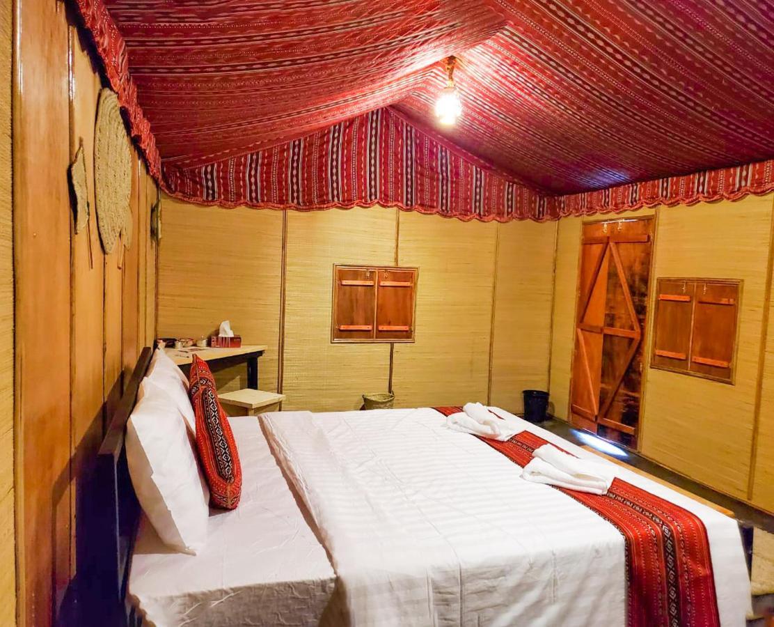 Sama Al Areesh Desert Camp Al Qabil Экстерьер фото