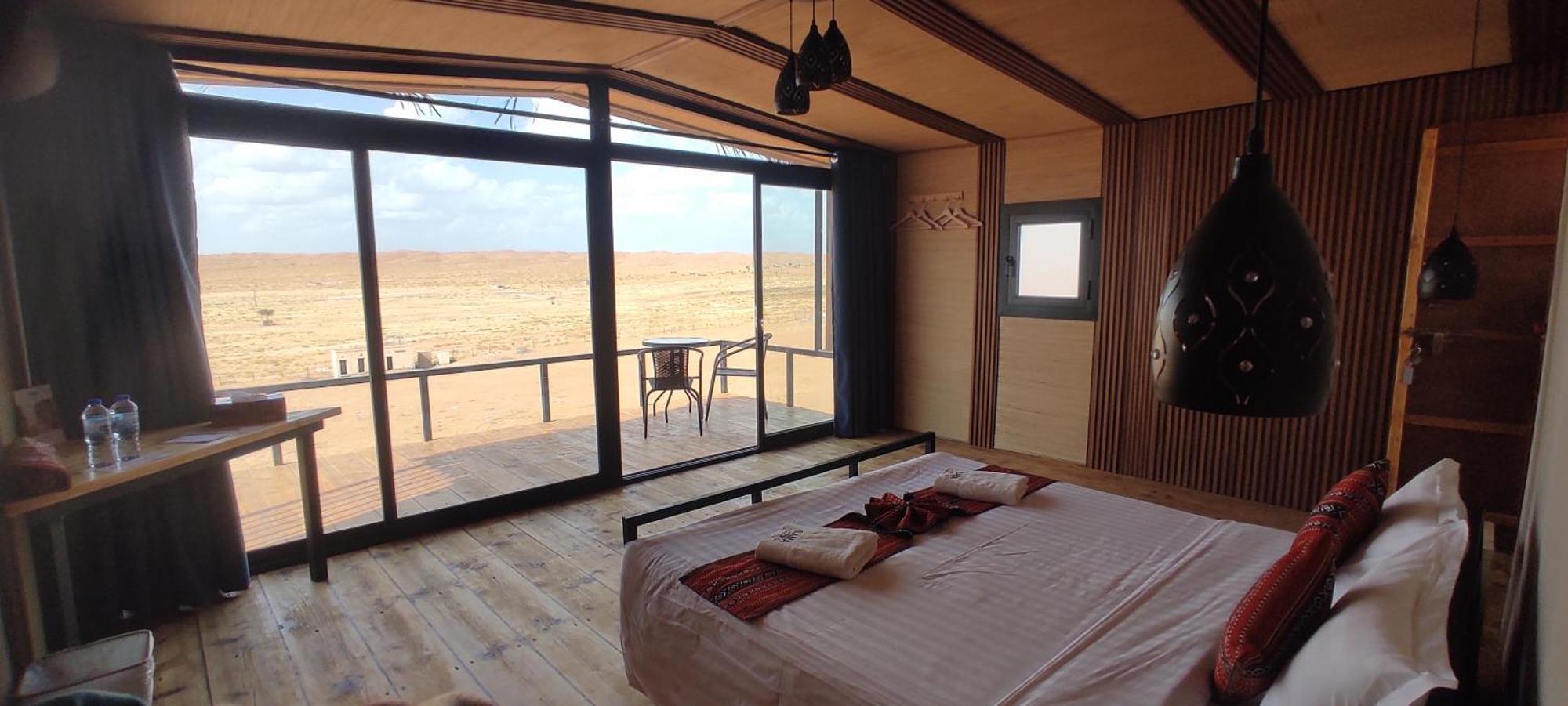 Sama Al Areesh Desert Camp Al Qabil Экстерьер фото
